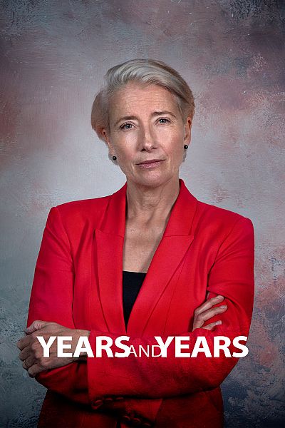 Years and Years