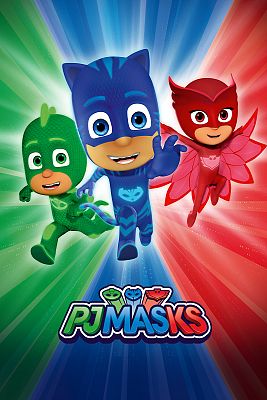 PJ Masks