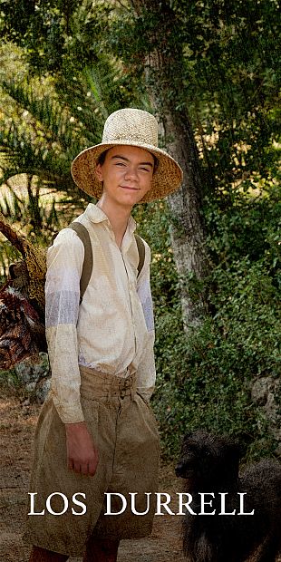 Los Durrell