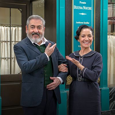 Acacias 38, el final