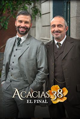 Acacias 38, el final