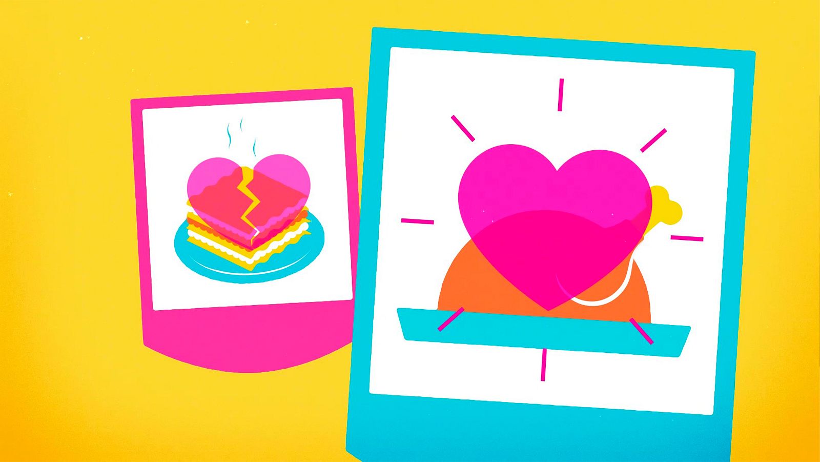 Amor Gastronòmik - La Brigitte, la Mara i la Mei han de cuinar pel Joan, xef d'un restaurant - Veure ara