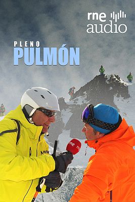Pleno pulmón