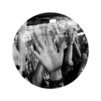 Diez mayos después. 15M