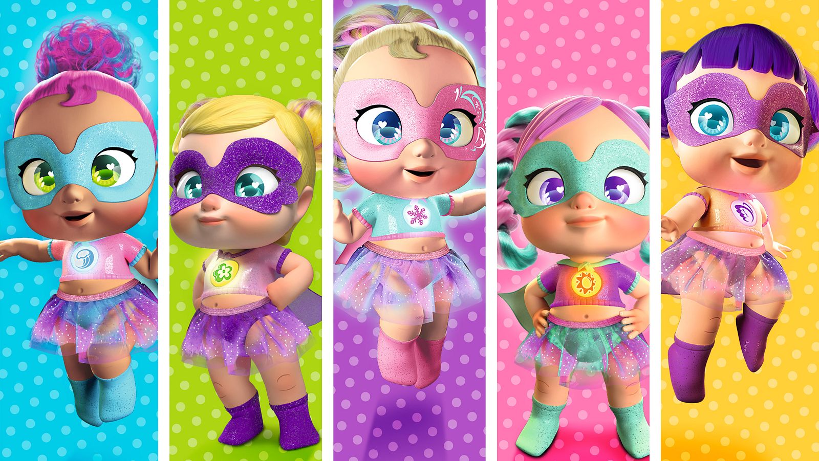 Super Cute - El mejor amigo - RTVE.es - Super Cute | Ver