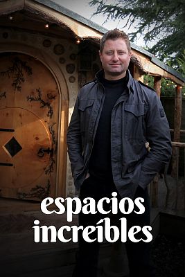 Espacios increíbles