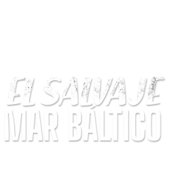 El salvaje mar Báltico