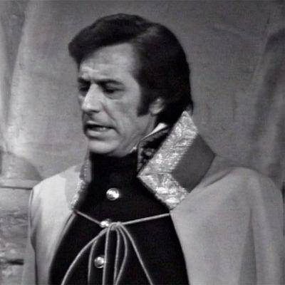 La duquesa de Langeais