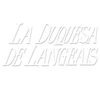 La duquesa de Langeais