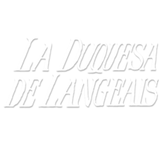 La duquesa de Langeais