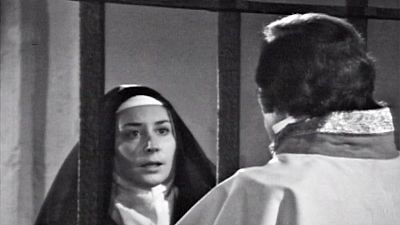 La duquesa de Langeais