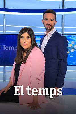 El temps