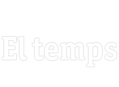 El temps