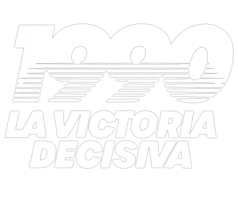 1990, la victoria decisiva