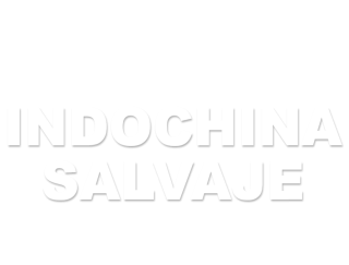 Indochina salvaje