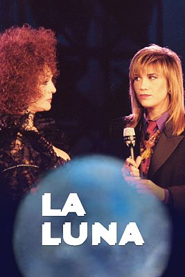 La luna