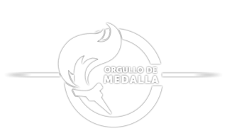 Orgullo de medalla