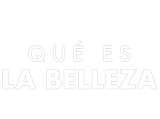 Qué es la belleza