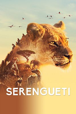 Serengueti