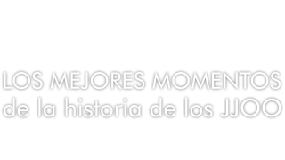 Los mejores momentos de la historia de los JJOO