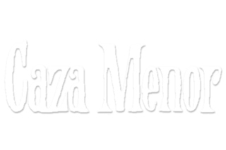 Caza menor