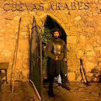 Históricos anónimos