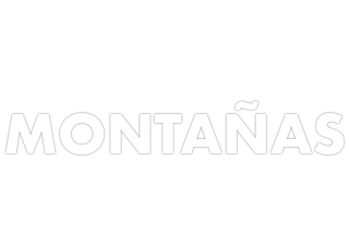 Montañas