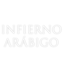 Infierno arábigo