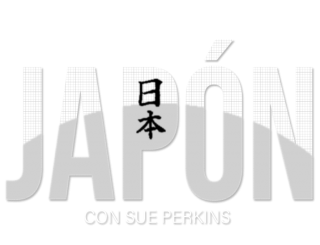 Japón con Sue Perkins
