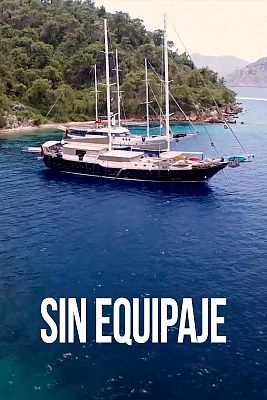 Sin equipaje