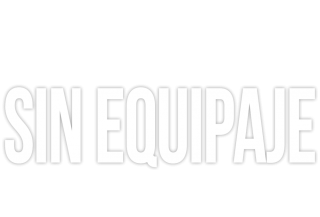 Sin equipaje