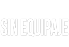 Sin equipaje
