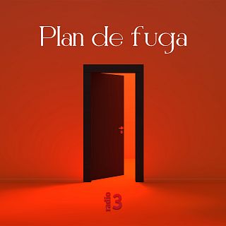 Plan de fuga con Santiago Bustamante