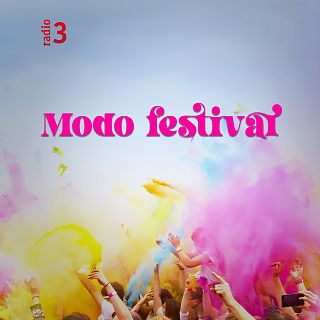 Modo festival