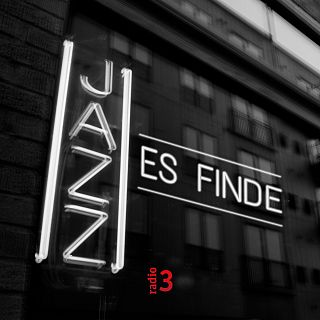 Jazz es finde - 16/06/24