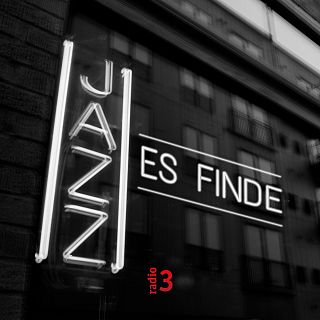 "Jazz es finde", con Carlos Galilea