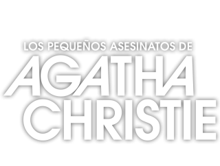 Los pequeños asesinatos de Agatha Christie