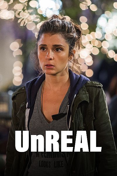 UnREAL