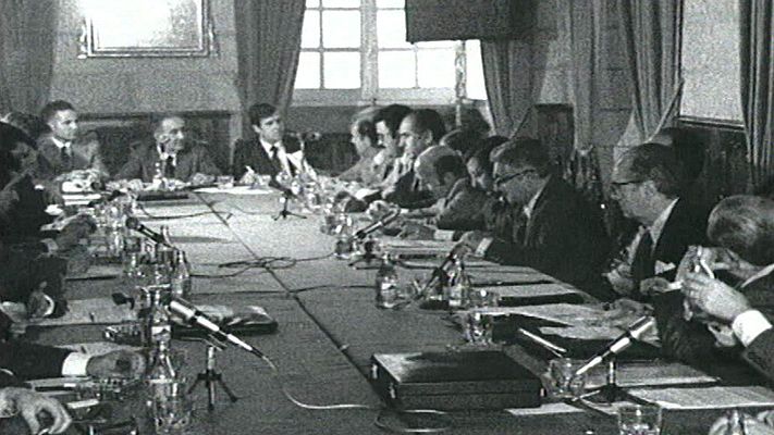 Primeiros anos de Autonomía