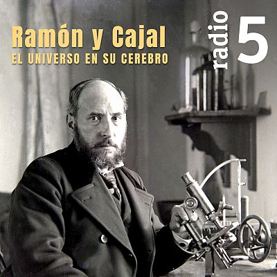 Santiago Ramón y Cajal: el universo en su cerebro