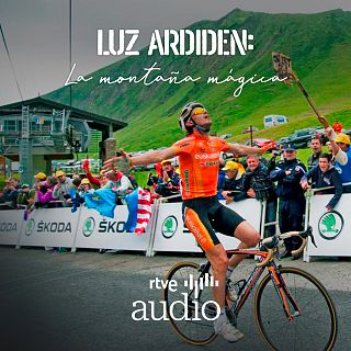 Luz Ardiden. La montaña mágica