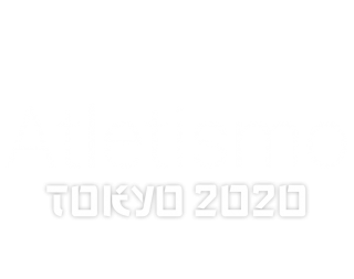 Atletismo Tokyo 2020