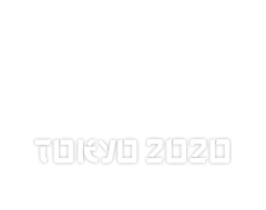 Atletismo Tokyo 2020