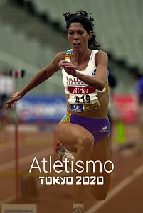 Atletismo Tokyo 2020