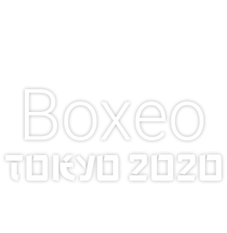 Boxeo Tokyo 2020