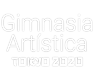 Gimnasia artística Tokyo 2020