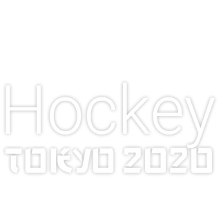 Hockey Tokyo 2020