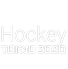 Hockey Tokyo 2020