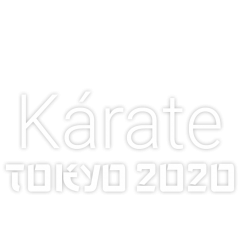 Kárate Tokyo 2020