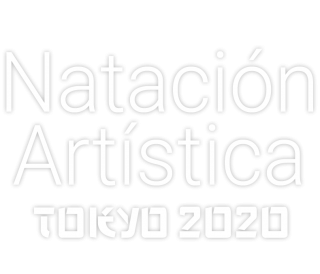 Natación artística Tokyo 2020